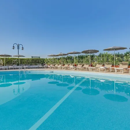 Delle Mimose Hotel Lido di Jesolo