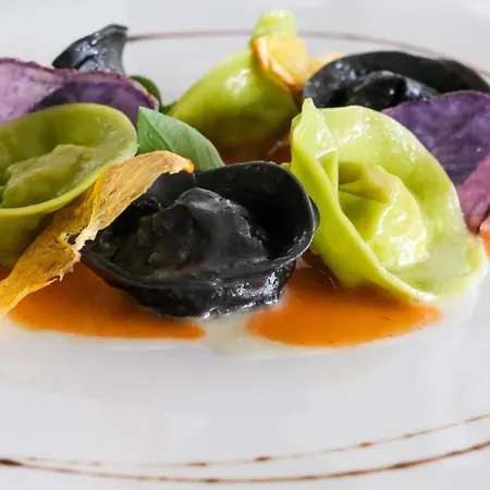 Hotel Delle Mimose 3*